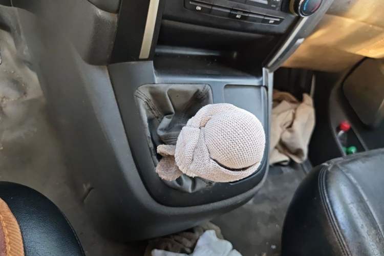 Used Jinbei Grace 2016 2.0L Express Utility Model Gear Lever