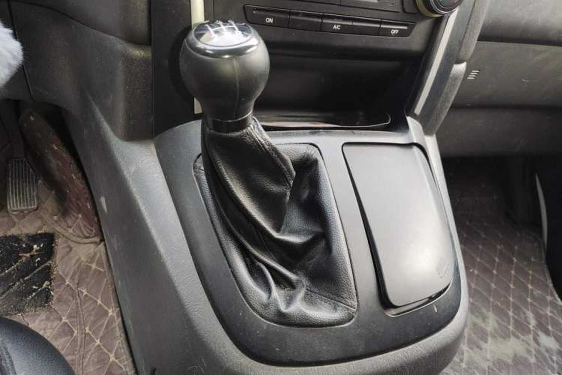 Used Jinbei Grace 2016 2.0L Express Utility Model Gear Lever