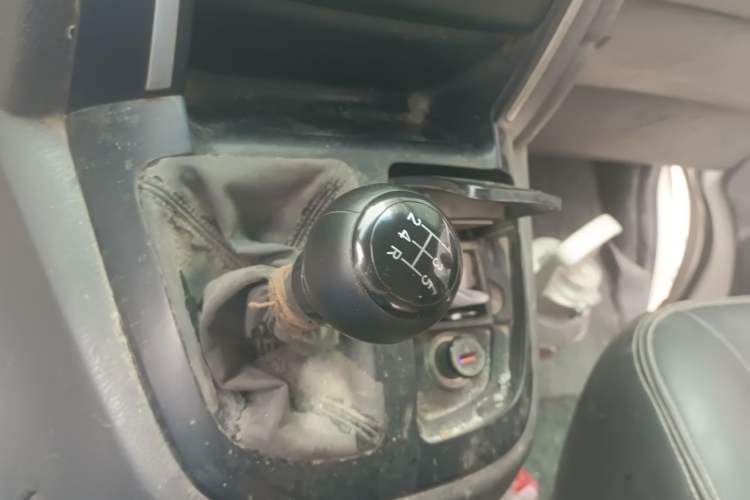 Used Jinbei Grace 2016 2.0L Express Utility Model Gear Lever
