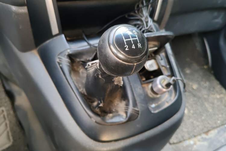 Used Jinbei Grace 2016 2.0L Express Utility Model Gear Lever