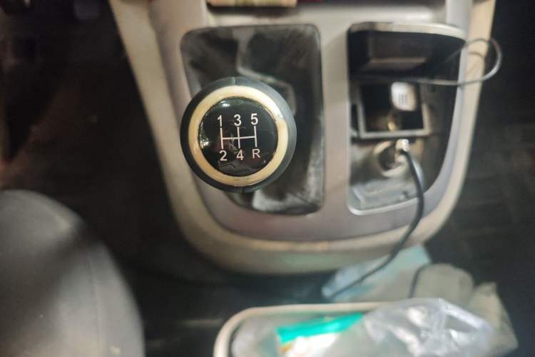 Used Jinbei Grace 2016 2.0L Express Utility Model Gear Lever