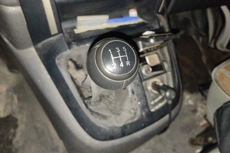 Used Jinbei Grace 2016 2.0L Express Utility Model Gear Lever