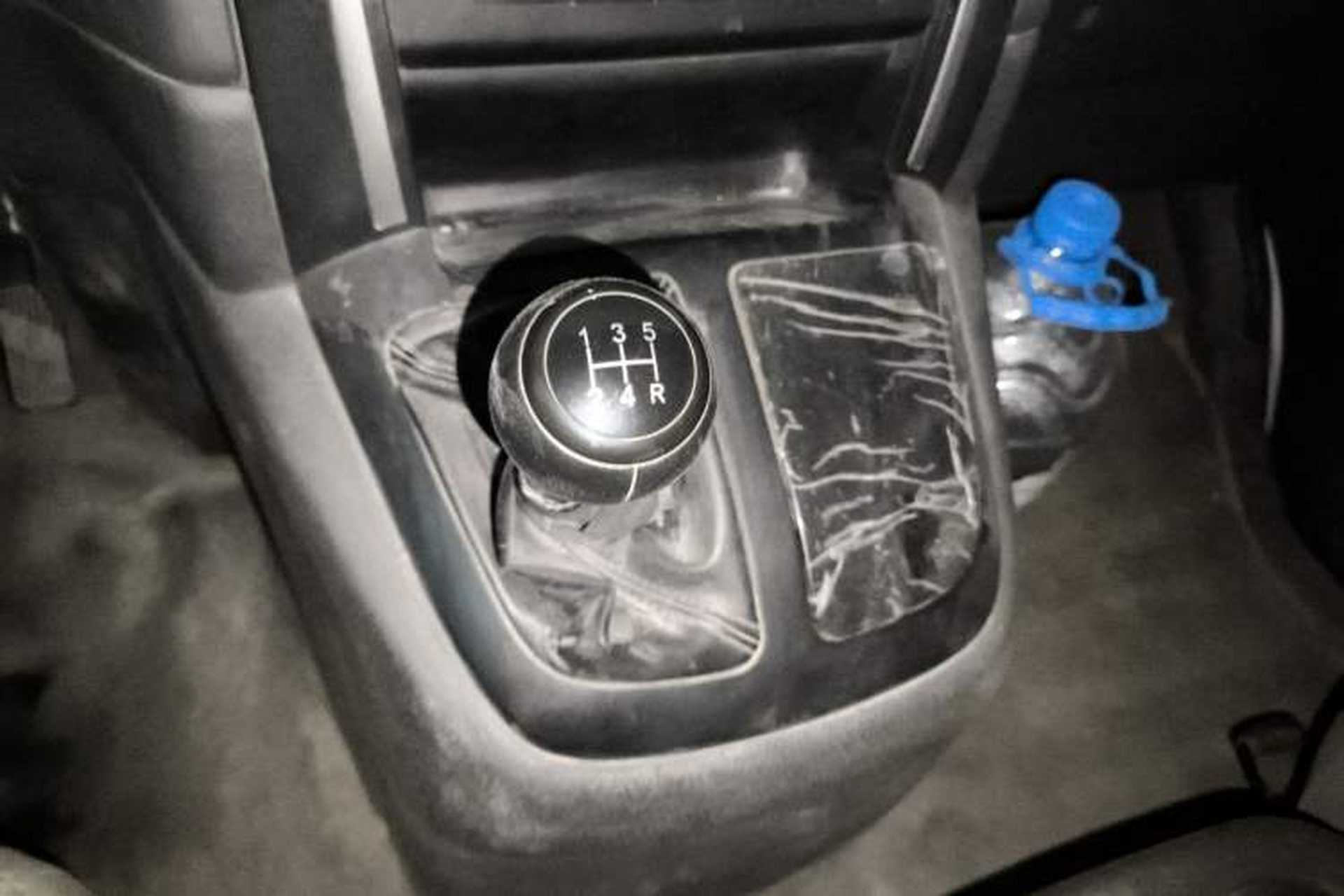 Used Jinbei Grace 2016 2.0L Express Utility Model Gear Lever