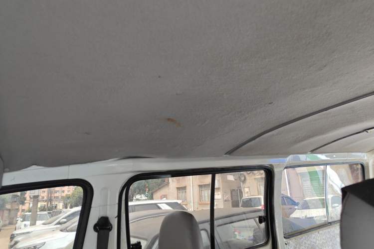 Used Jinbei Grace 2016 2.0L Express Utility Model Headliner