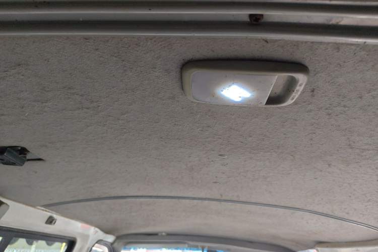 Used Jinbei Grace 2016 2.0L Express Utility Model Headliner