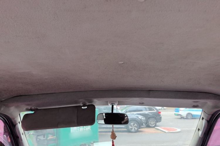Used Jinbei Grace 2016 2.0L Express Utility Model Headliner
