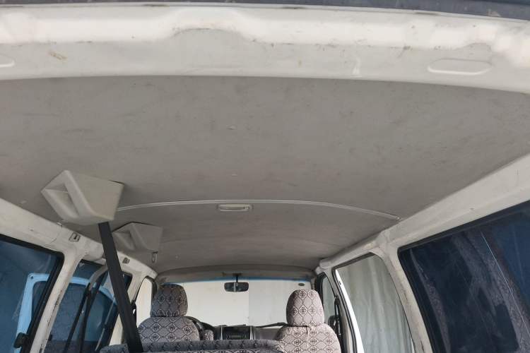 Used Jinbei Grace 2016 2.0L Express Utility Model Headliner