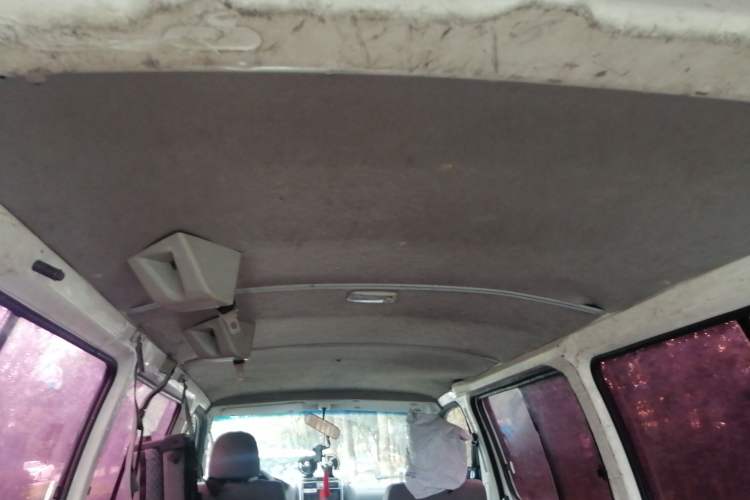 Used Jinbei Grace 2016 2.0L Standard Delivery Version Headliner