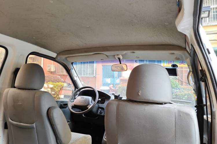 Used Jinbei Grace 2016 2.0L Express Utility Model Headliner
