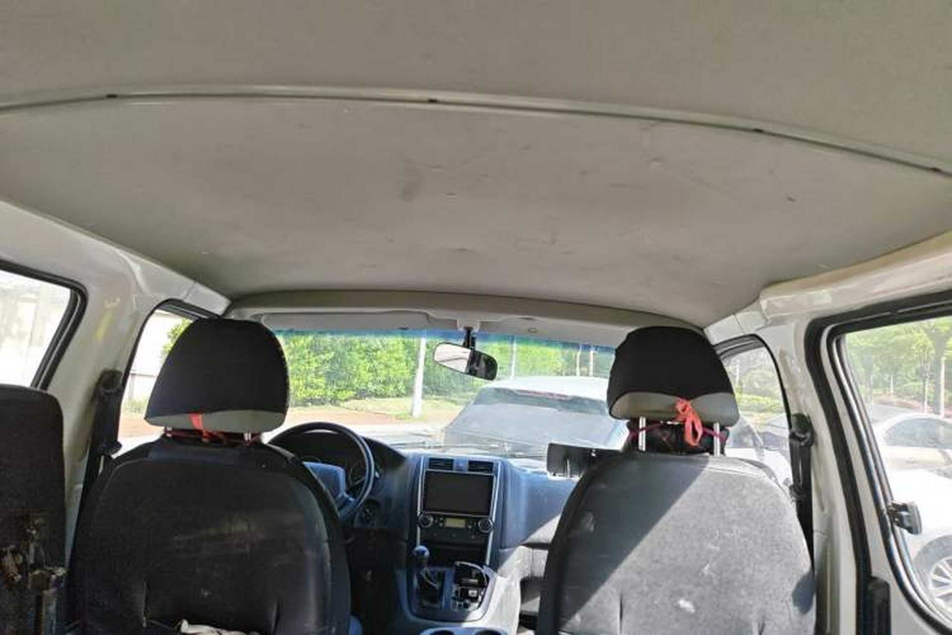 Used Jinbei Grace 2016 2.0L Express Utility Model Headliner