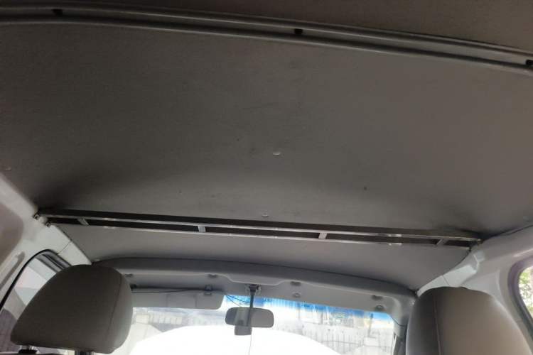 Used Jinbei Grace 2016 2.0L Express Utility Model Headliner