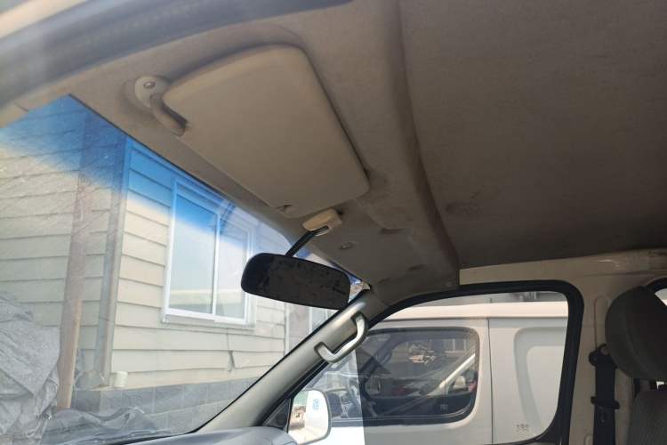 Used Jinbei Grace 2016 2.0L Express Utility Model Headliner