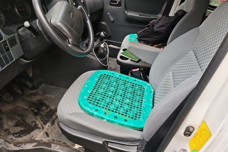 Used Jinbei Grace 2016 2.0L Express Utility Model Left Front Seat