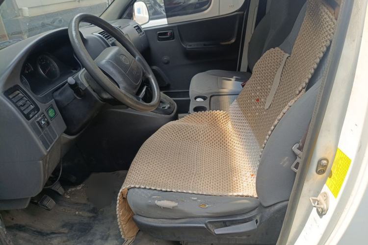 Used Jinbei Grace 2016 2.0L Express Utility Model Left Front Seat