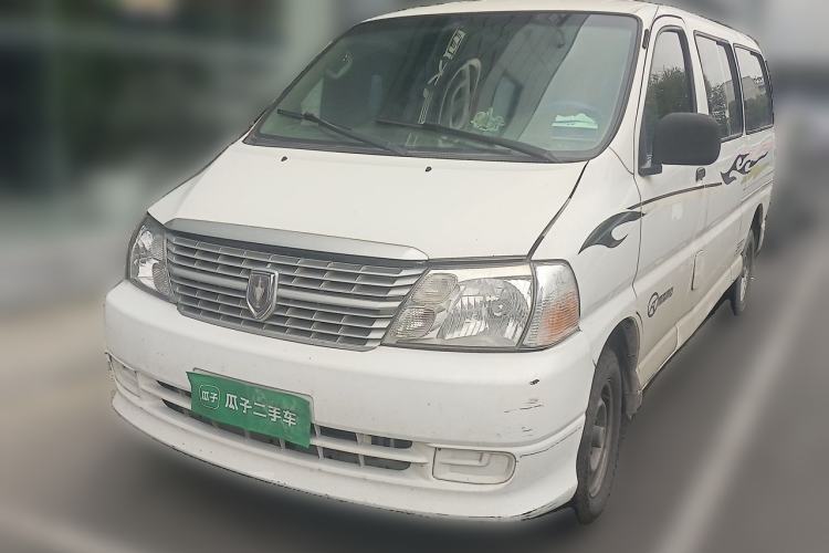 Ojetý Jinbei Grace 2016 2.0L Express Utility Model Guazi used car, China used car export, Used car for sale, Used  cars, Cheapest cars for sale