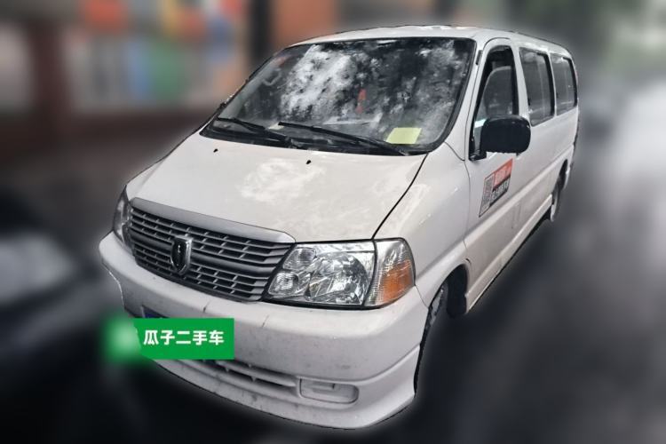 Jinbei Grace 2016 2.0L Express Utility Model usata Guazi used car, China used car export, Used car for sale, Used  cars, Cheapest cars for sale