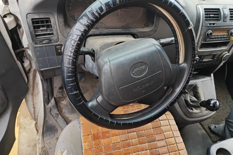 Used Jinbei Grace 2016 2.0L Express Utility Model Steering Wheel