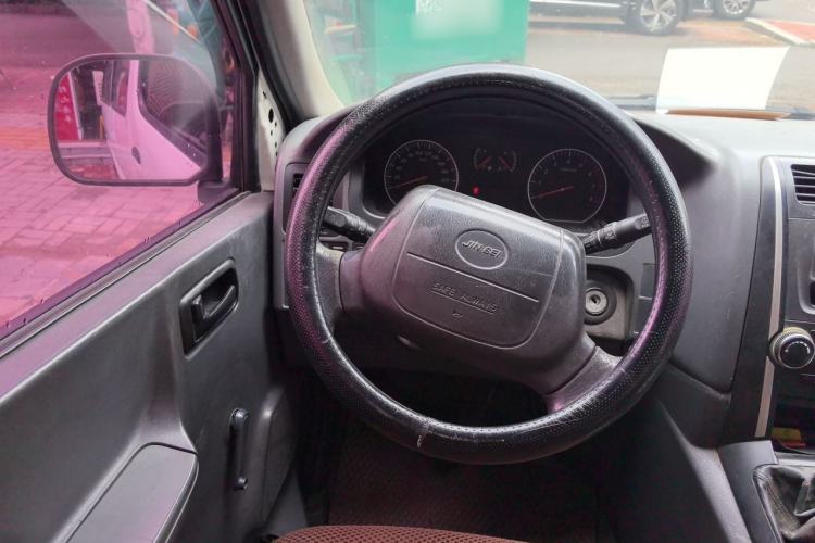 Used Jinbei Grace 2016 2.0L Express Utility Model Steering Wheel