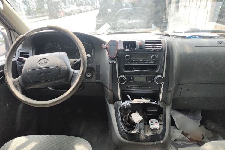 Used Jinbei Grace 2016 2.0L Express Utility Model Steering Wheel