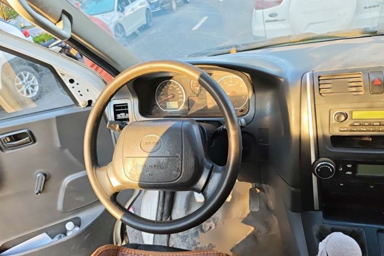 Used Jinbei Grace 2016 2.0L Express Utility Model Steering Wheel