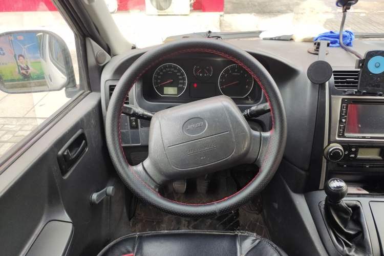 Used Jinbei Grace 2016 2.0L Express Utility Model Steering Wheel