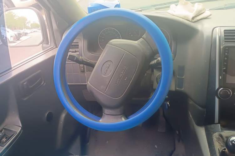 Used Jinbei Grace 2016 2.0L Express Utility Model Steering Wheel