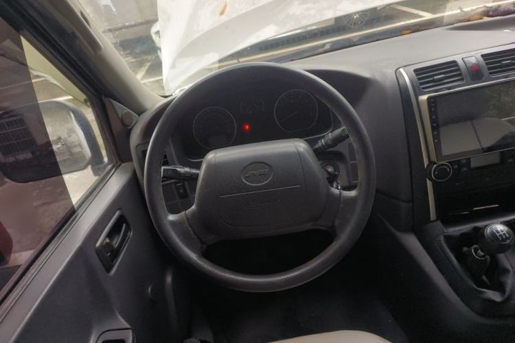 Used Jinbei Grace 2016 2.0L Express Utility Model Steering Wheel