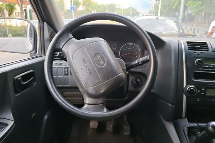 Used Jinbei Grace 2016 2.0L Express Utility Model Steering Wheel