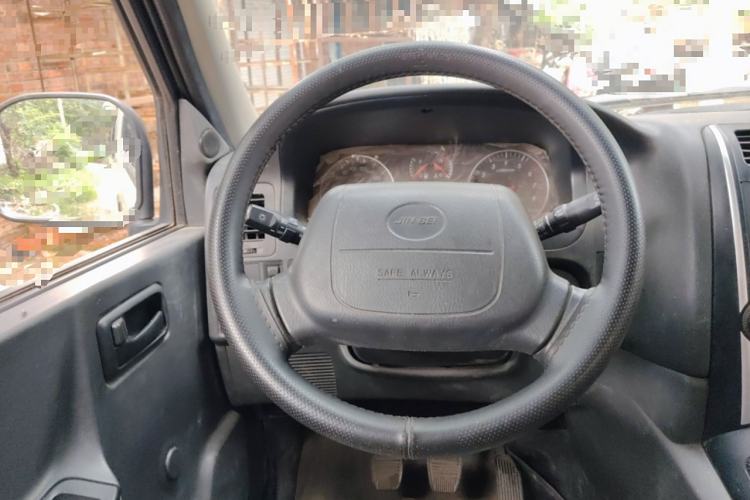 Used Jinbei Grace 2016 2.0L Express Utility Model Steering Wheel