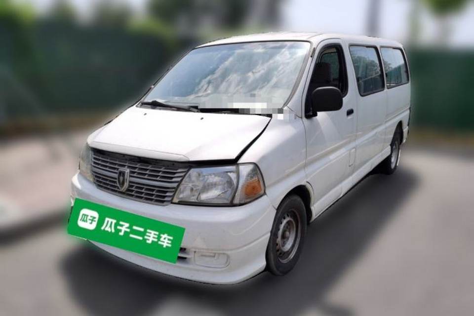 Jinbei Grace 2016