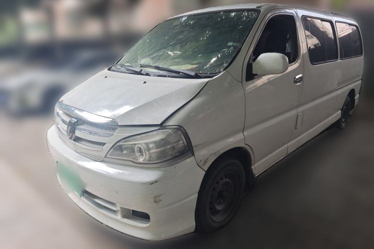 Used Jinbei Grace 2016 2.0L Express Utility Model Guazi used car, China used car export, Used car for sale, Used  cars, Cheapest cars for sale