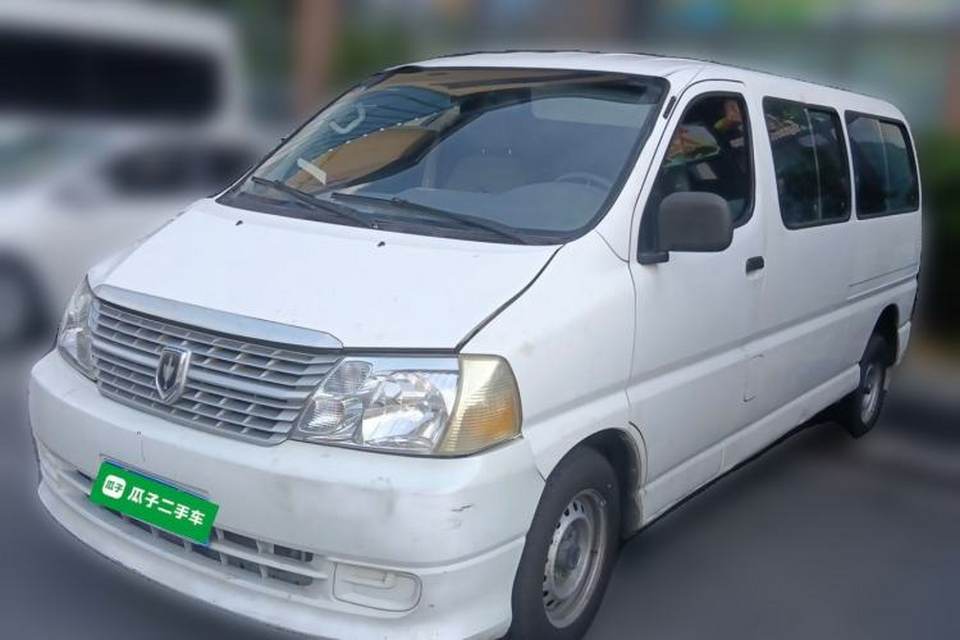 Jinbei Grace 2016