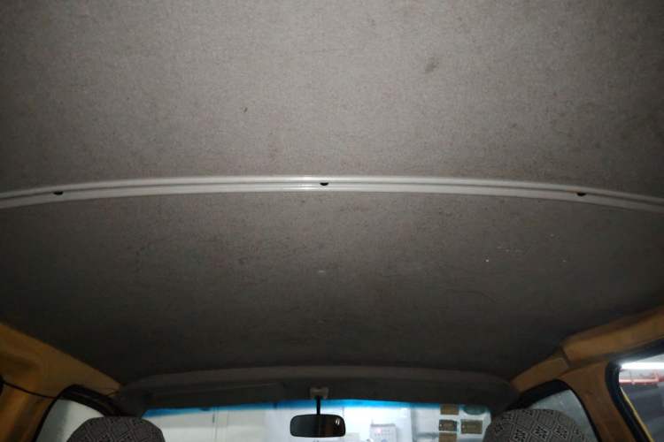 Used Jinbei Grace 2016 2.0L Standard Delivery Version Headliner