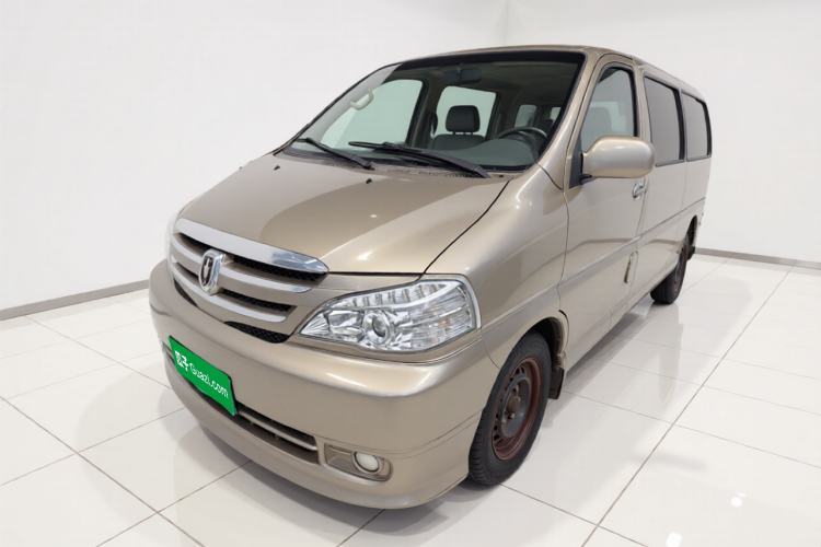 Gebrauchter Jinbei Grace 2016 2.0L Express Comfort Model Guazi used car, China used car export, Used car for sale, Used  cars, Cheapest cars for sale