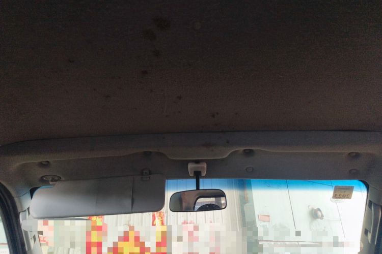 Used Jinbei Grace  Headliner