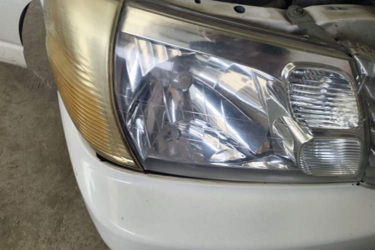 Used Jinbei Grace  Right Front Headlight