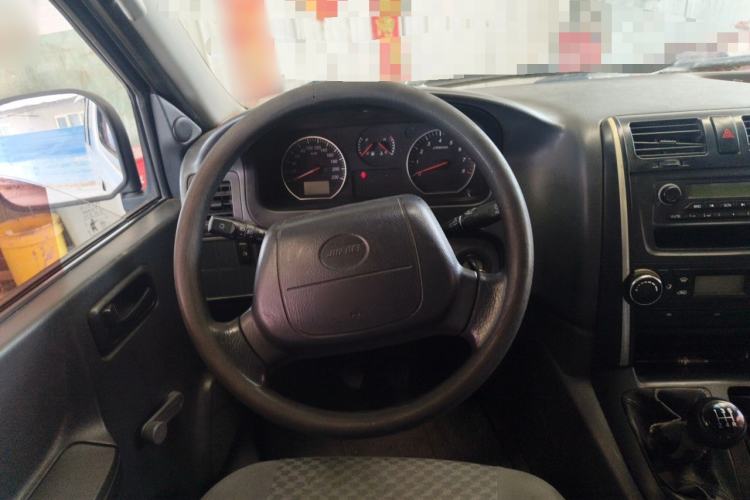 Used Jinbei Grace  Steering Wheel