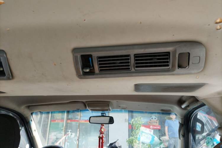 Used Jinbei Grace  Headliner