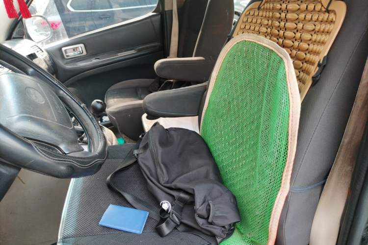 Used Jinbei Grace  Left Front Seat