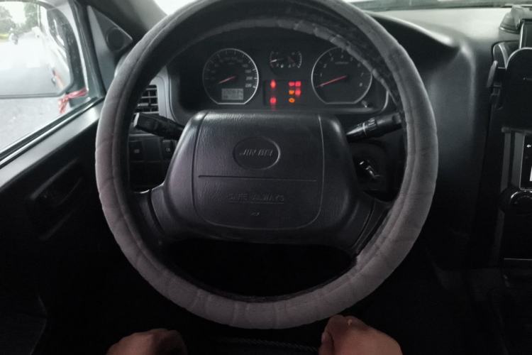 Used Jinbei Grace  Steering Wheel