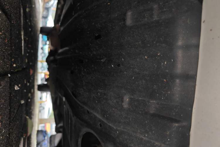 Used Jinbei Grace 2018 2.0L Express Comfort 7-Seater V19 Chassis Front