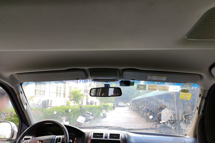 Used Jinbei Grace 2018 2.2L Express Luxury 10-Seater V22 Headliner
