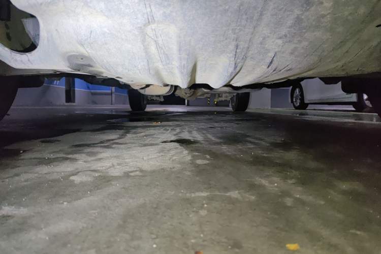 Used Jinbei Grace 2018 2.0L Express Comfort 7-Seater V19 Chassis Front