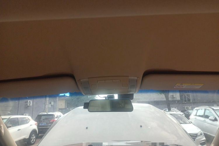 Used Jinbei Grace  Headliner