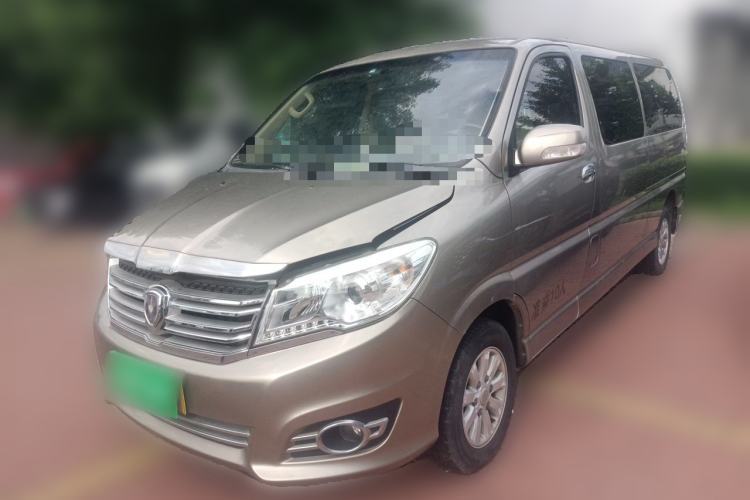 Ojetý Jinbei Grace Manual, 2.4-liter engine, 10 seats Guazi used car, China used car export, Used car for sale, Used  cars, Cheapest cars for sale