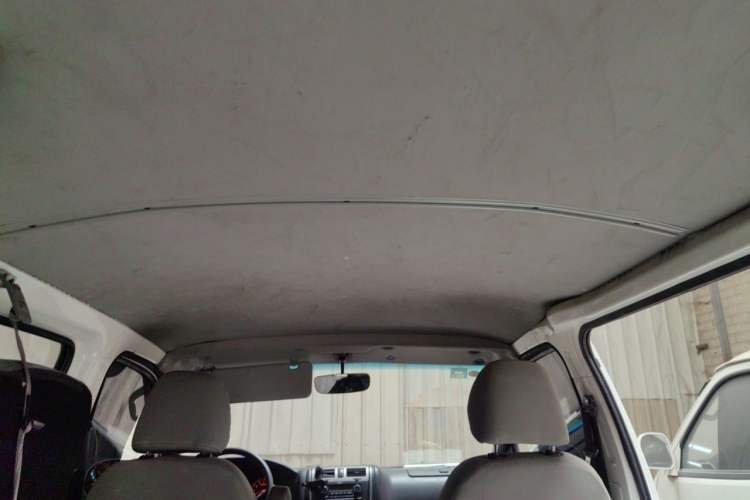 Used Jinbei Grace 2018 2.0L Express Luxury 7-Seater V19 Headliner