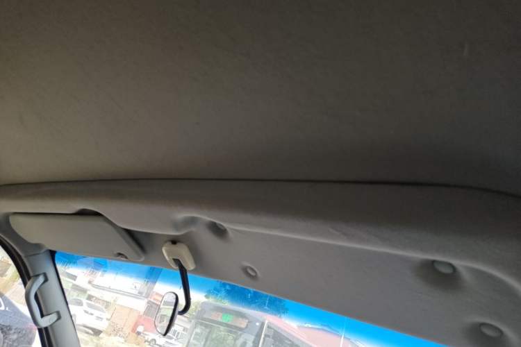 Used Jinbei Grace  Headliner