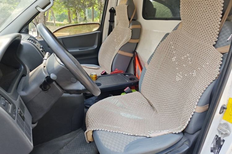 Used Jinbei Grace  Left Front Seat