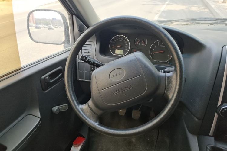Used Jinbei Grace  Steering Wheel
