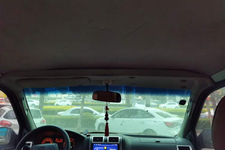 Used Jinbei Grace  Headliner